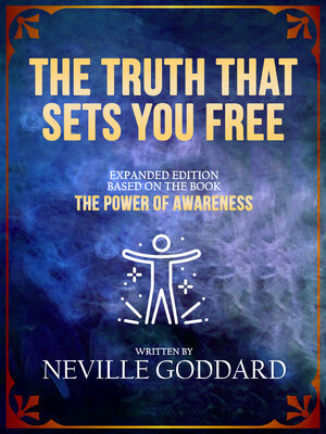cover image of The Truth That Sets You Free